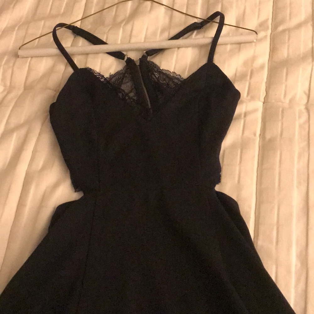 Lulus dress - Picture 6 of 6